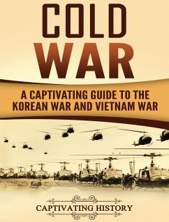 Cold War - History, Captivating