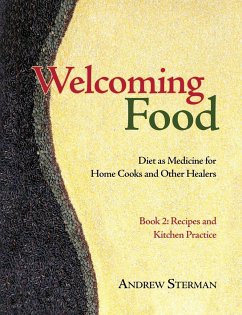 Welcoming Food, Book 2 - Sterman, Andrew