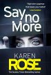 Say No More (The Sacramento Series Book... - Bild 1