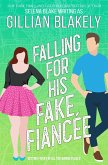 Falling for His Fake Fiancée (Girls' Night, #2) (eBook, ePUB)