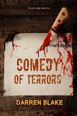 Comedy of Terrors (eBook, ePUB) Comedy of Terrors (eBook, ePUB)