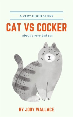 Cover Cat Vs Cocker (eBook, ePUB)