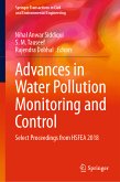 Advances in Water Pollution Monitoring and Control (eBook, PDF)