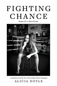 Fighting Chance - Doyle, Alicia