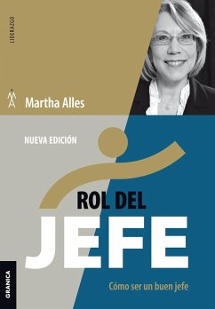 Rol Del Jefe - Alles, Martha