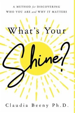 What's Your Shine? - Beeny, Claudia