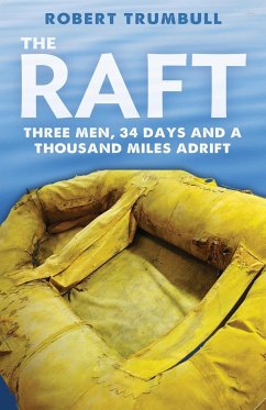 The Raft - Trumbull, Robert