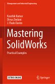 Mastering SolidWorks (eBook, PDF)