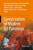 Conservation of Modern Oil Paintings (eBook, PDF)