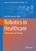 Robotics in Healthcare (eBook, PDF)