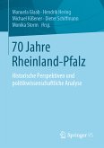 70 Jahre Rheinland-Pfalz (eBook, PDF)