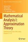 Mathematical Analysis I: Approximation Theory (eBook, PDF)