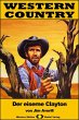 WESTERN COUNTRY 339: Der eiserne... - Bild 1