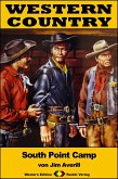 WESTERN COUNTRY 335: South Point Camp (eBook, ePUB)