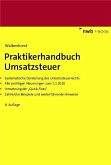 Praktikerhandbuch Umsatzsteuer (eBook, PDF)