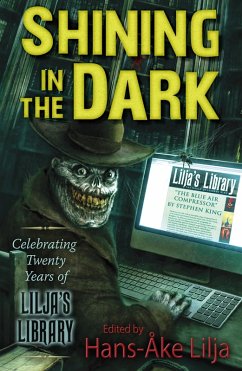 Cover Shining in the Dark (eBook, ePUB)
