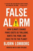 False Alarm (eBook, ePUB)