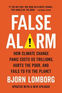 Cover False Alarm (eBook, ePUB)