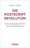 Die Postscript-Revolution (eBook, ePUB)