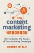 The Content Marketing Handbook (eBook,... - Bild 1