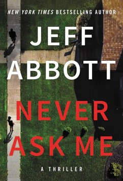 Cover Never Ask Me (eBook, ePUB)
