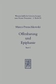 Offenbarung und Epiphanie (eBook, PDF)