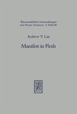 Manifest in Flesh (eBook, PDF)