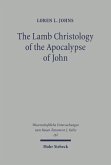The Lamb Christology of the Apocalypse of John (eBook, PDF)