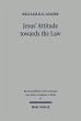 Jesus' Attitude towards the Law (eBook,... - Bild 1