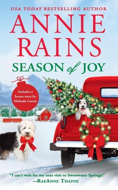 Cover Season of Joy (eBook, ePUB)