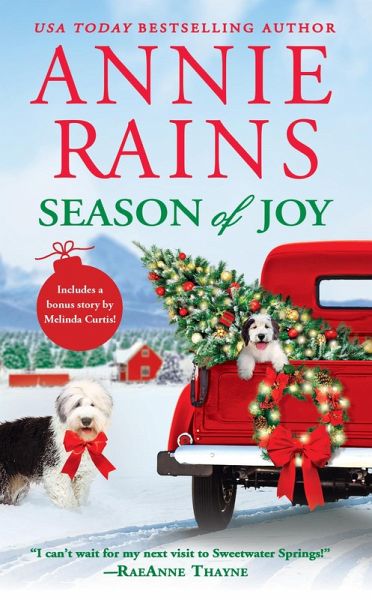 Season of Joy (eBook, ePUB)