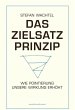 Das Zielsatz Prinzip (eBook, ePUB) - Bild 1