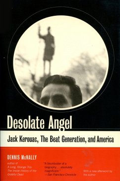 Cover Desolate Angel (eBook, ePUB)