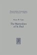 The Martyrdom of St. Paul (eBook, PDF) - Bild 1