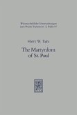 The Martyrdom of St. Paul (eBook, PDF)