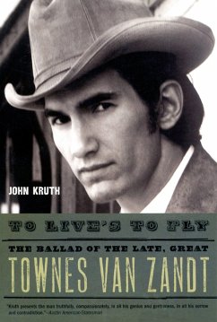 Cover To Live's to Fly (eBook, ePUB)