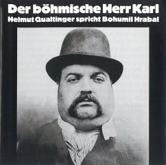 Der Böhmische Herr Karl - Qualtinger,Helmut