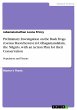 Preliminary Investigation on the Bush... - Bild 1