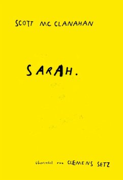 Sarah (eBook) (eBook, ePUB) - Mcclanahan, Scott