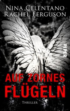 Auf Zornes Flügeln (eBook, ePUB) - Celentano, Nina; Ferguson, Rachel
