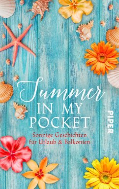 Summer in my pocket (eBook, ePUB)