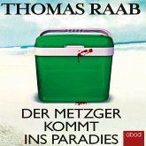 Der Metzger kommt ins Paradies (MP3-Download)