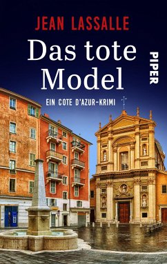 Das tote Model (eBook, ePUB) - Lassalle, Jean