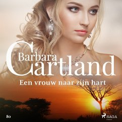 Cover Een vrouw naar zijn hart (MP3-Download)