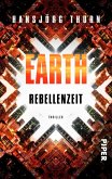 Earth - Rebellenzeit (eBook, ePUB)