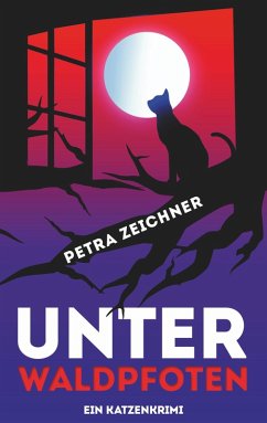 Unter Waldpfoten (eBook, ePUB)