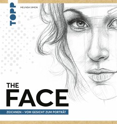 The FACE (eBook, PDF) - Simon, Melinda