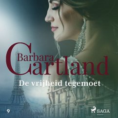 Cover De vrijheid tegemoet (MP3-Download)