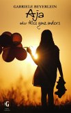 Aja oder Alles ganz anders (eBook, ePUB)