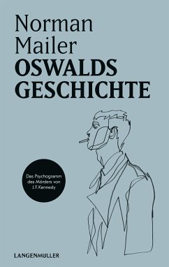 Oswalds Geschichte (eBook, ePUB) - Mailer, Norman